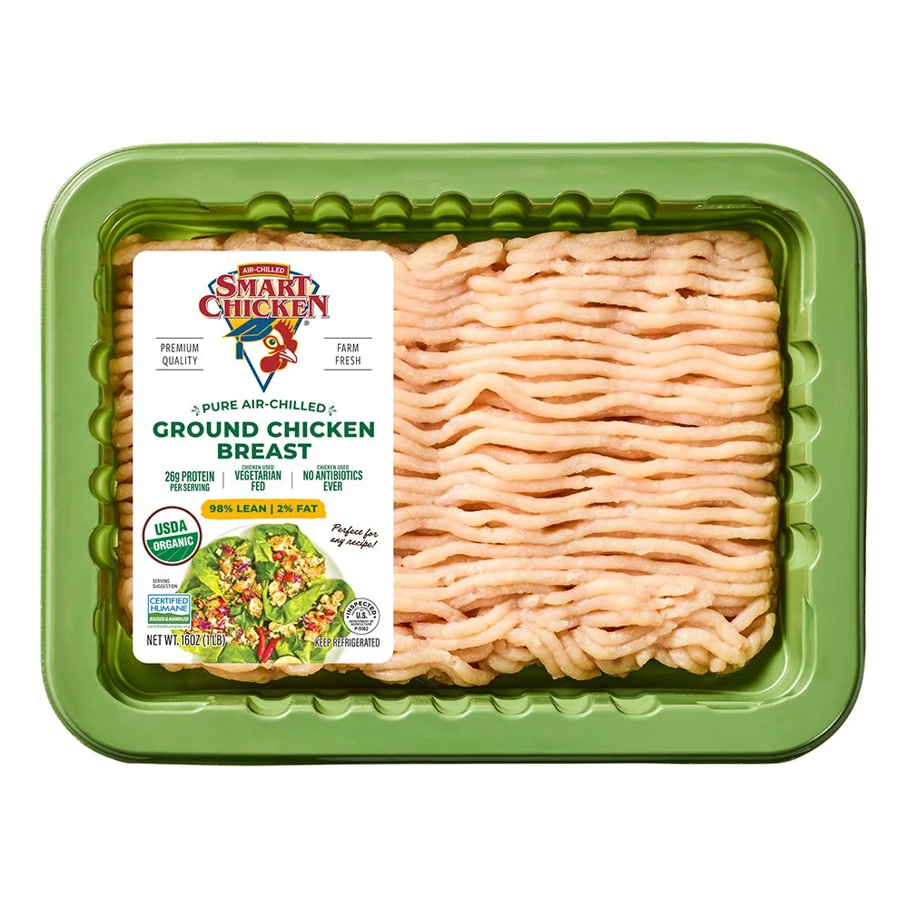 Products — SMART CHICKEN